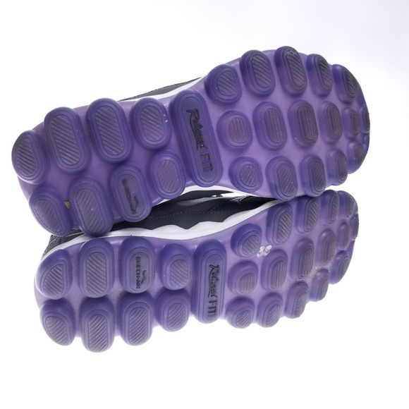 Skechers 6.5 Relaxed Fit Womens Shoes Light Use - Picture 7 of 8